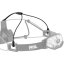 čelovka PETZL Nao RL black