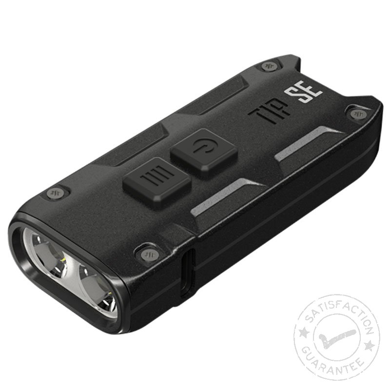 NITECORE TIP SE 700lm - taskulamp