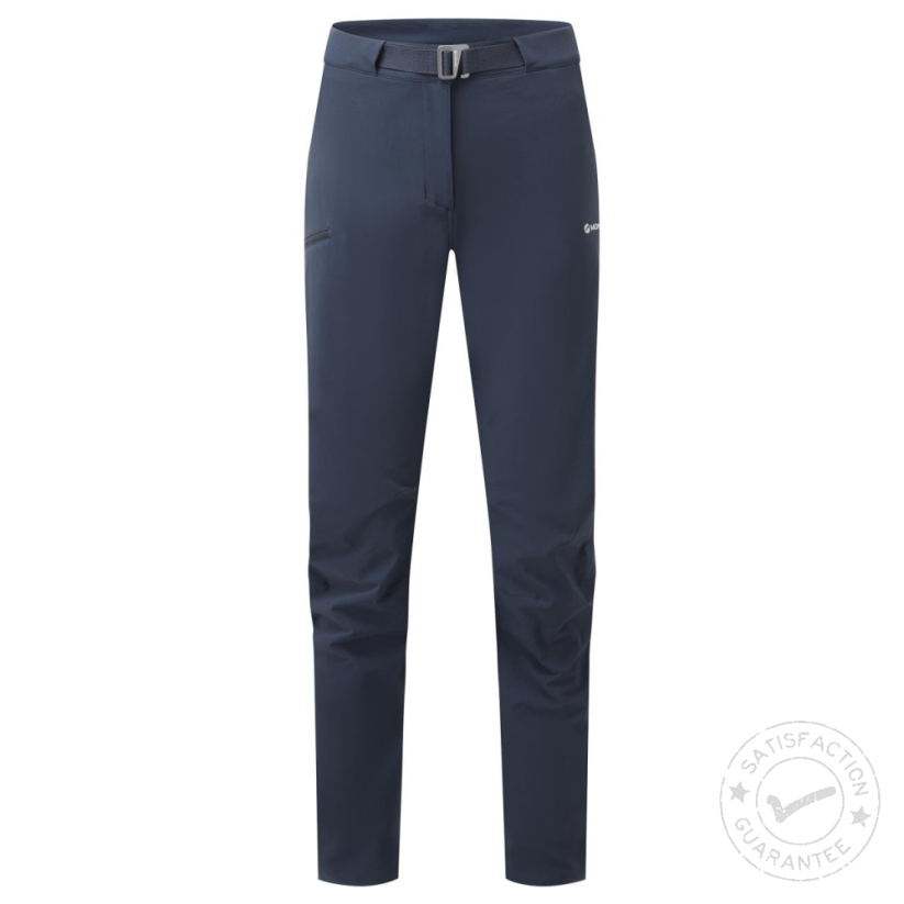 Панталони Montane Tenacity W Pants Eclipse Blue