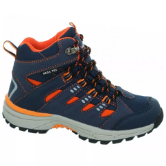 HIGH COLORADO Planai Kids navy-orange
