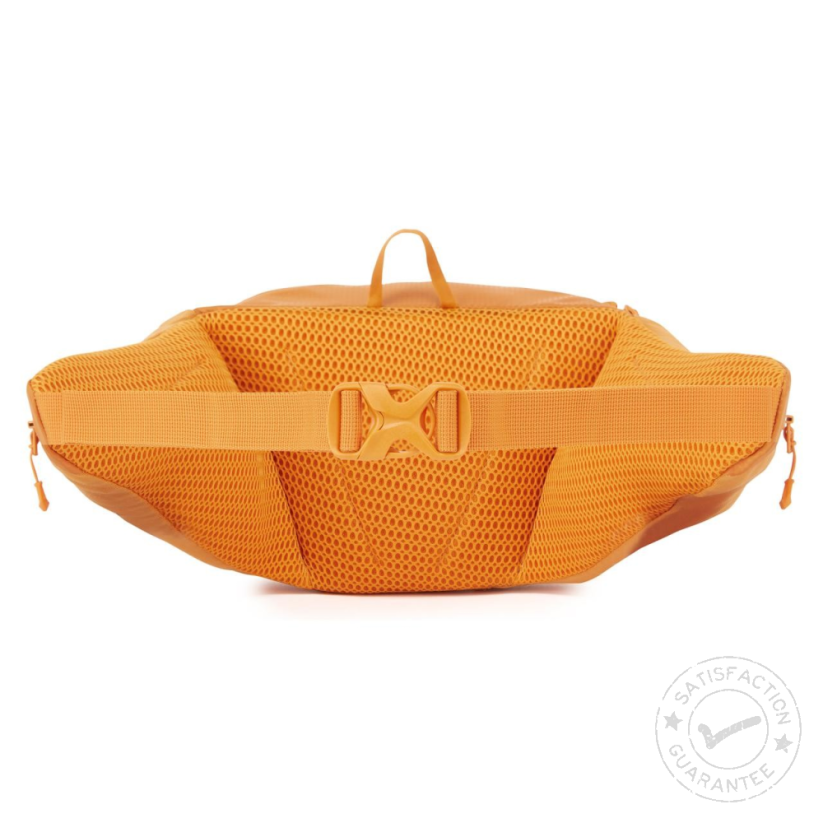 Montane Trailblazer 3 flame orange - vöökott