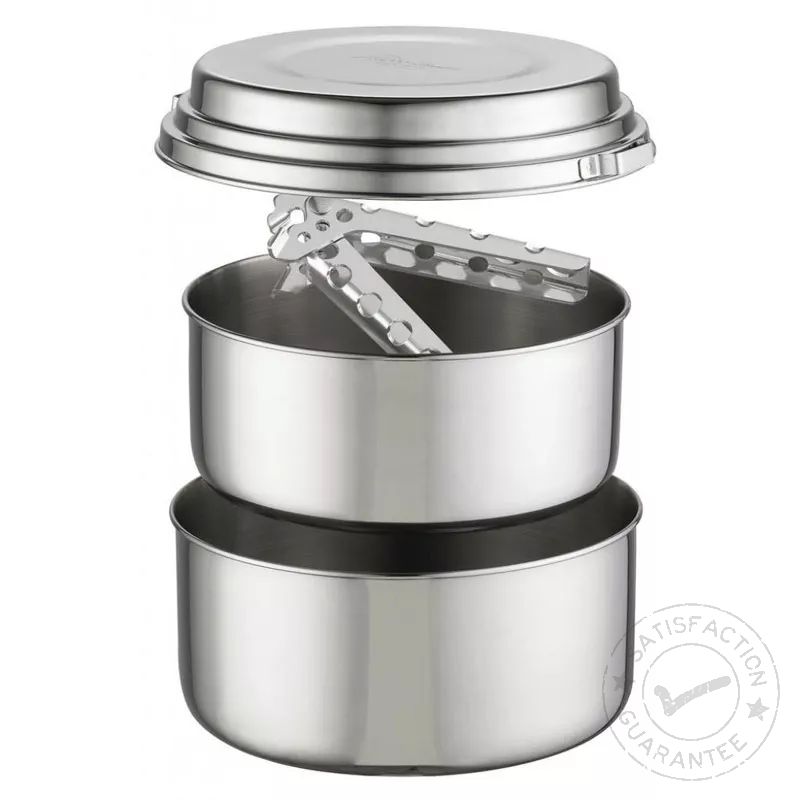 MSR Alpine 2-Pot Set