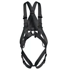 Harness SINGING ROCK Body II black S-M/L