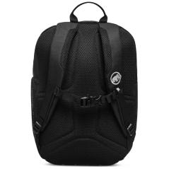 Kids backpack MAMMUT First Zip 8l black