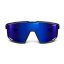 Слънчеви очила Julbo FURY Reactiv performance 1-3 HC blue
