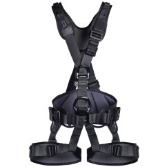 Pojas SINGING ROCK Profi Worker 3D Standard M/L black