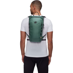 Nahrbtnik MAMMUT Neon light 12 dark jade