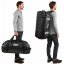 Bolsa de transporte THULE Chasm Duffel 90L negro