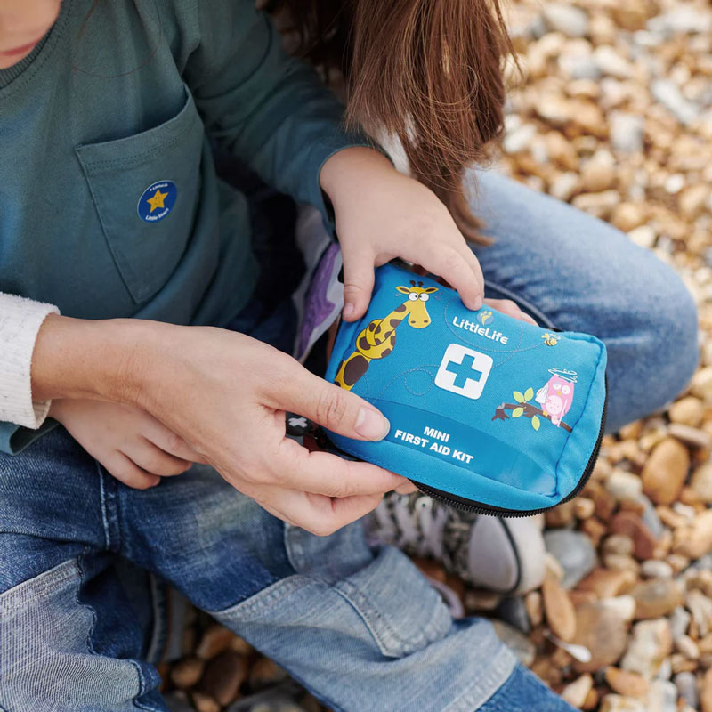 LITTLELIFE MINI First Aid Kit