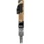 FIZAN Compact MS black - トレッキングポール