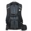 batoh MAMMUT Lithium 20 holunder/black