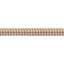 Статично въже BEAL Access 10.5mm 60m orange