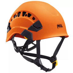 pracovní helma PETZL Vertex Vent orange (53-63cm)