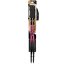 Bastones de trekking FIZAN Compact rosa