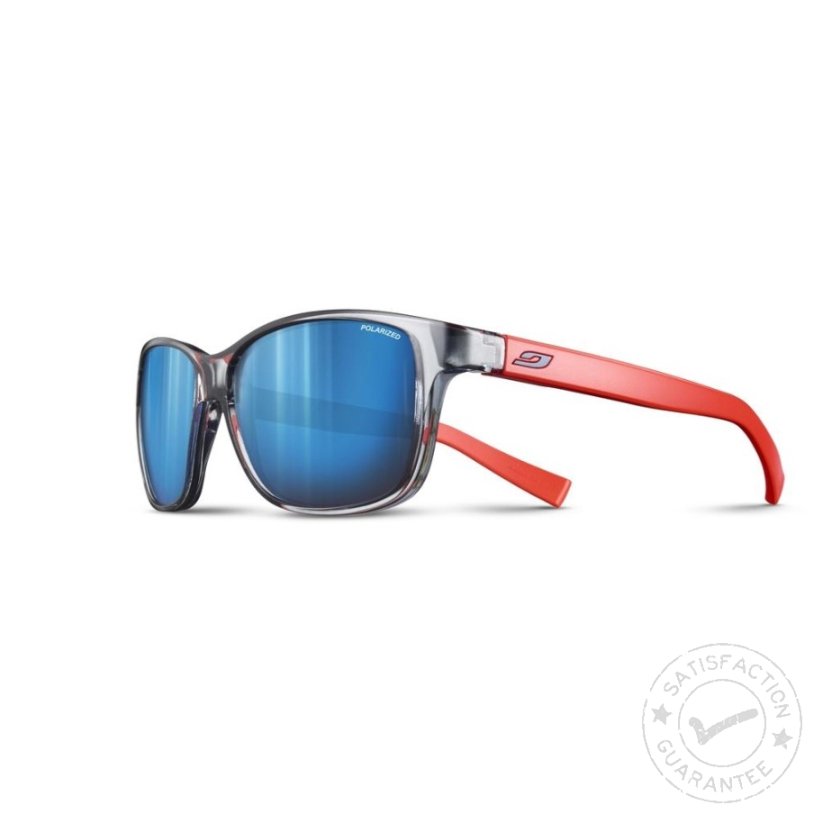 Слънчеви очила Julbo POWELL spectron 3 polarized gray/orange