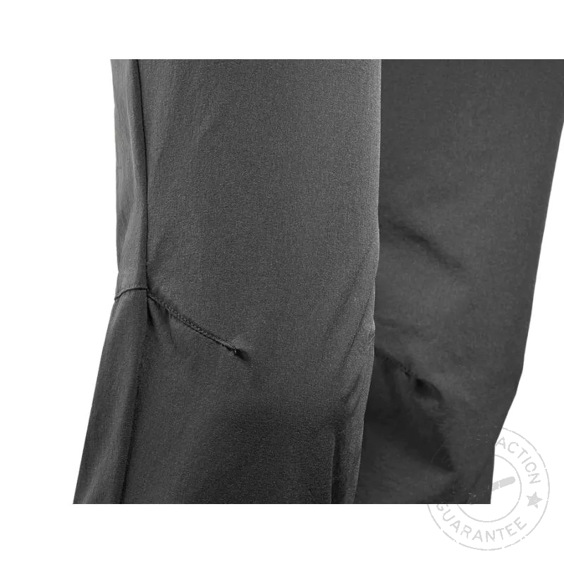 Salomon WAYFARER LT W schwarz - Hose