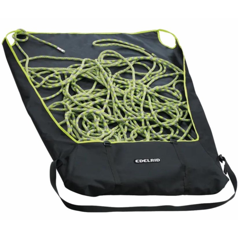 EDELRID Liner night/oasis - köiekott