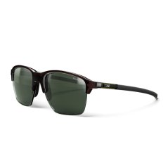 Okulary przeciwsłoneczne Julbo CROSSLINE spectron 3 polarized brown/army green