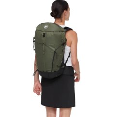 MAMMUT Lithium 30 W dark marsh/black - Rucksack