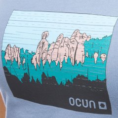 OCÚN Classic T Adrspach Women Infinity - T-Shirt