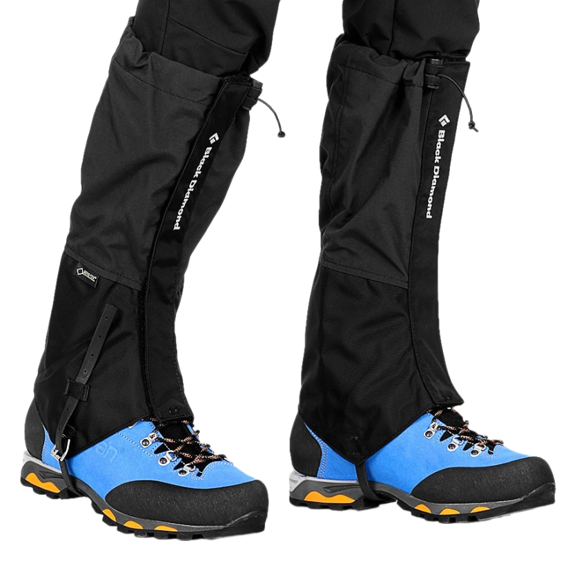 BLACK DIAMOND FrontPoint GTX Gaiter M - Gamaschen