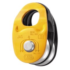 Pulley PETZL Jag