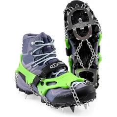 nesmeky CLIMBING TECHNOLOGY Ice Traction+ M (EU 38-40)