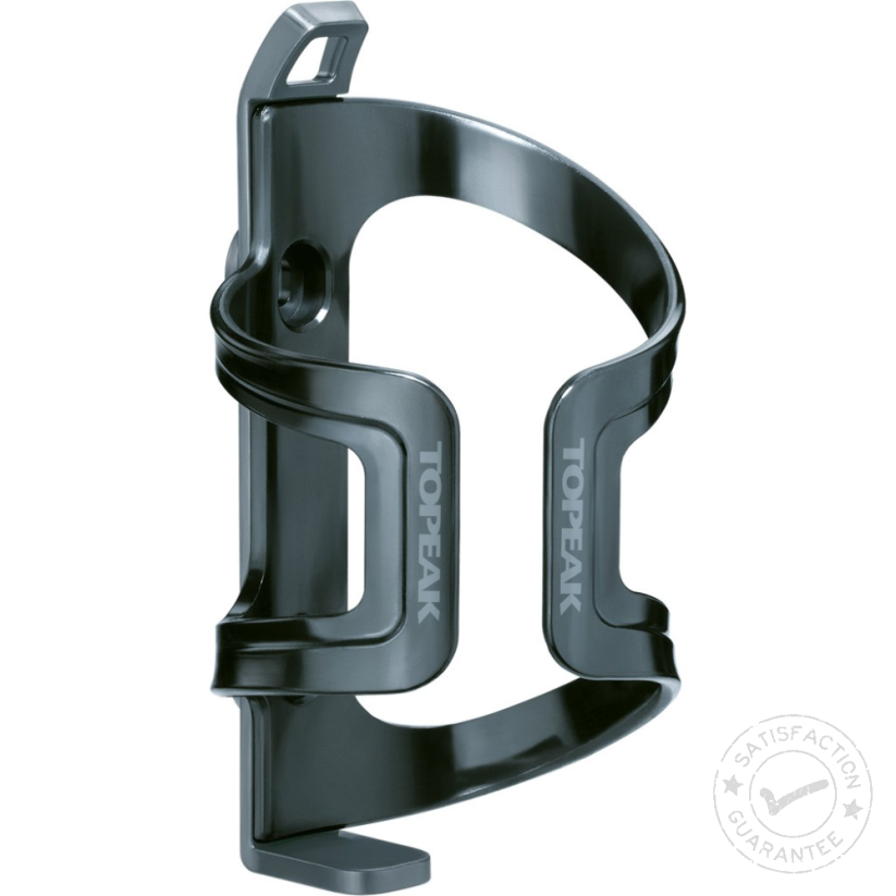 TOPEAK Dualside Cage Ex grey/blue/red - kulacstartó