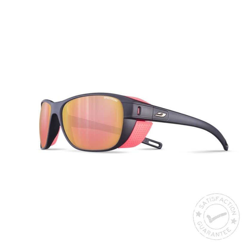 Слънчеви очила Julbo CAMINO spectron 3 purple/pink