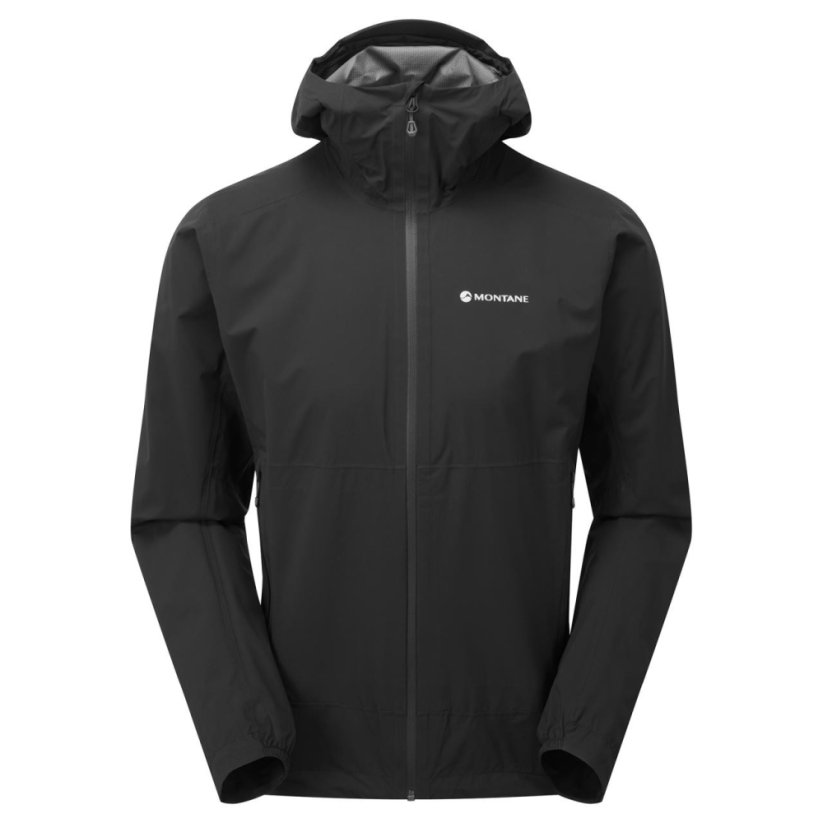Montane Minimus Lite black - windjak