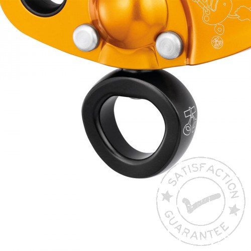 PETZL ZigZag Plus
