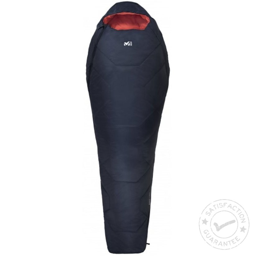 MILLET Baikal 750 W saphir vreća za spavanje ::