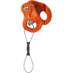 WILD COUNTRY Ropeman 1 orange - köiehaarats
