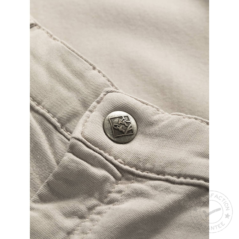 CHILLAZ Kufstein 2.0 sandstone - Hose