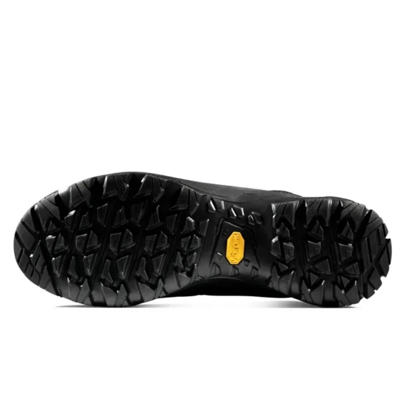 MAMMUT Mercury IV Mid GTX Men black -Schoenen