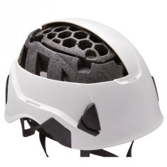 PETZL Strato white (53-63cm) - Kaciga