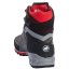 Čevlji MAMMUT Kento Tour High GTX Men dark titanium