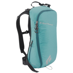 BLACK DIAMOND Bandit 11 cyan - rugzak