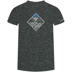 CAMP Premana Men T-Shirt anthracite