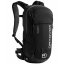 batoh ORTOVOX Traverse 20 black raven