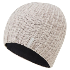 Montane Windjammer Halo Beanie oyster - müts