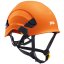 Casco de trabajo PETZL Vertex orange (53-63cm)