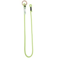 SINGING ROCK PATRON Lanyard Steel Ring 150cm