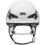 Helmet PETZL Meteor white/black (53-61cm)