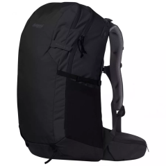 Σακίδιο πλάτης BERGANS Rondane V6 W 30 black