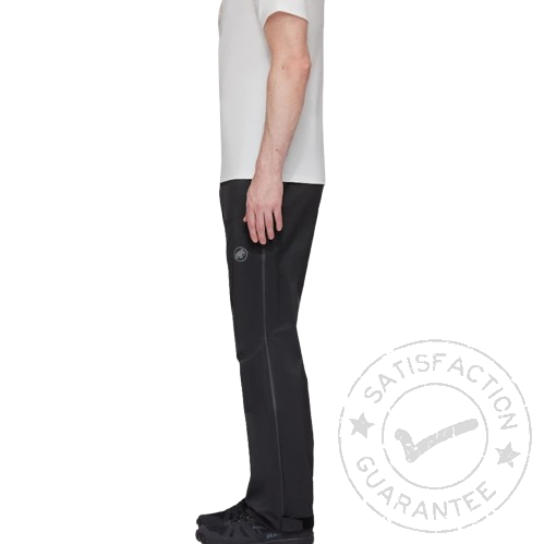 Mammut Alto Light HS Pants Men schwarz - Hose
