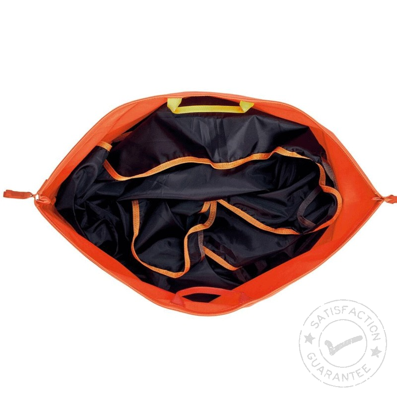 Раница PETZL Split 25 orange