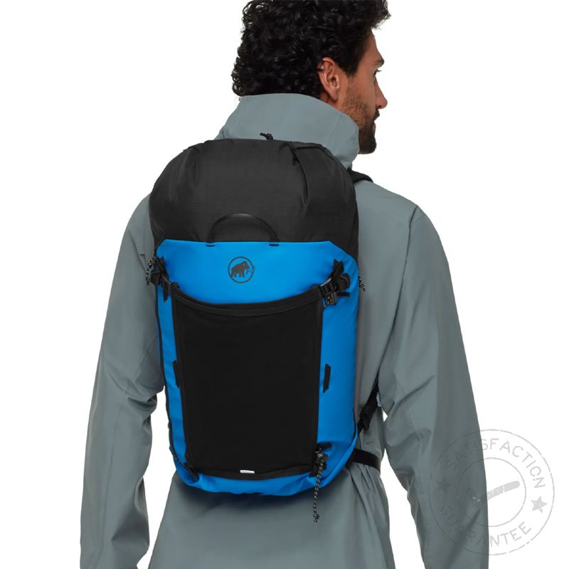 Раница MAMMUT Alto 24 glacier blue