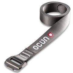OCÚN Belt SB 28mm grey - Belt