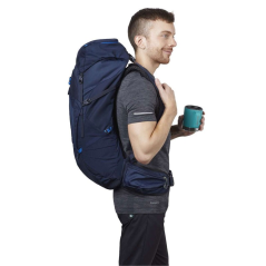 Gregory ZULU 35 M/L halo blue - Sac à dos